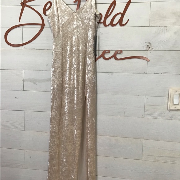 House of Harlow 1960 x REVOLVE Shari Dress - Picture 2 of 6